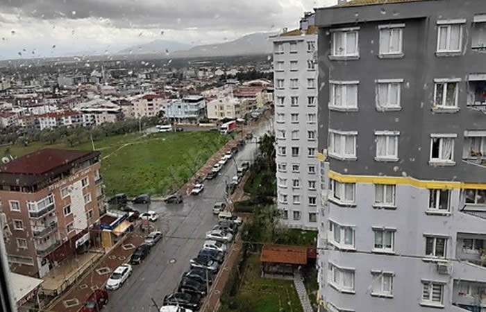 Ayrancılar Egekent Taksi