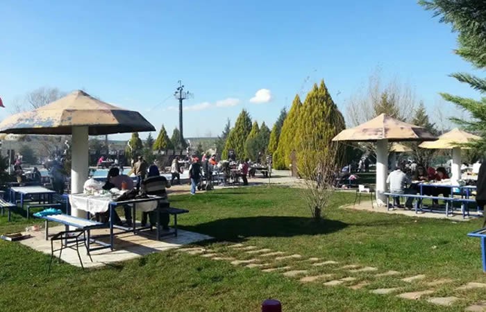 Ayrancılar Oğlananası Çobanet Taksi Hizmeti