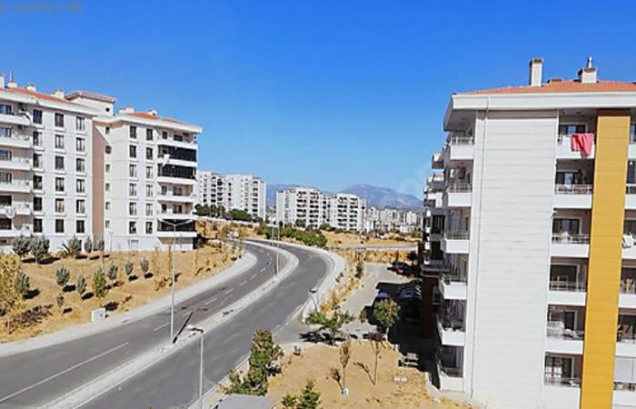 Ayrancılar Toki Taksi