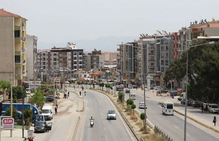 Ayrancılar Taksi